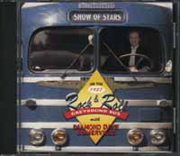 R&R Greyhound Bus CD